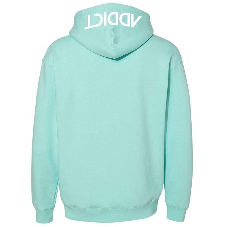INK Men's Mint Pullover
