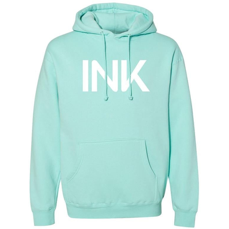 INK Men's Mint Pullover