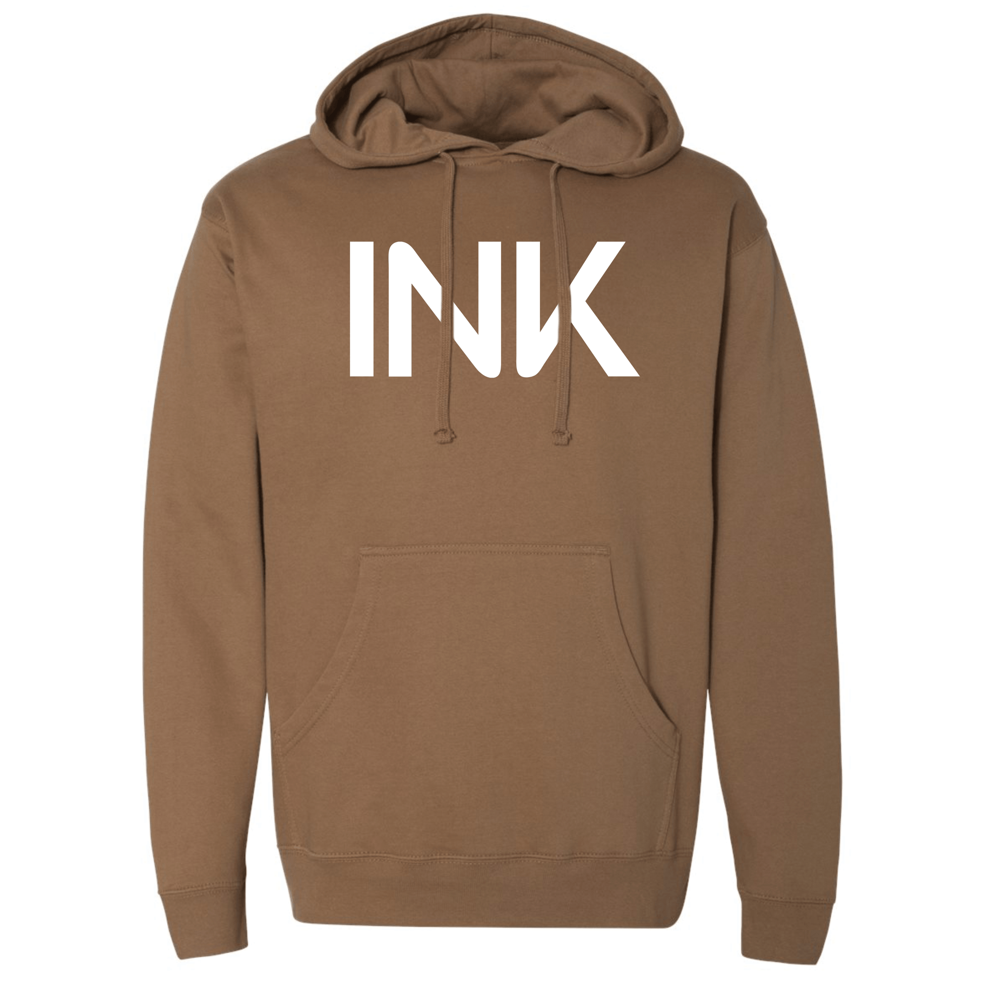 INK Fall Collection Men's Hoodie