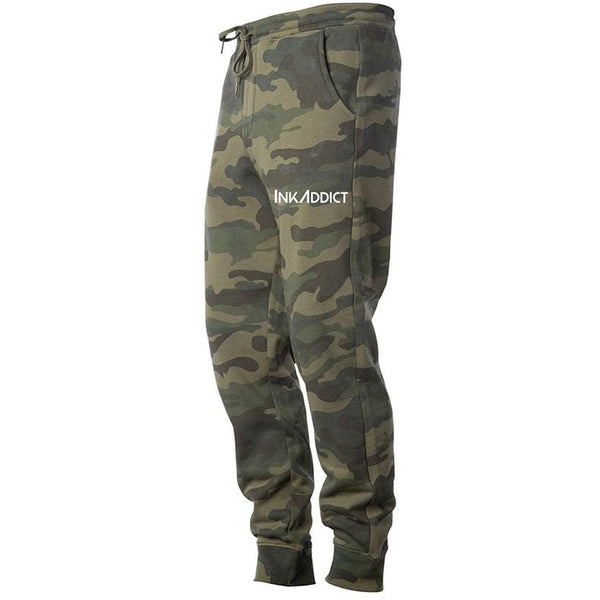 Camo on sale Men's Joggers