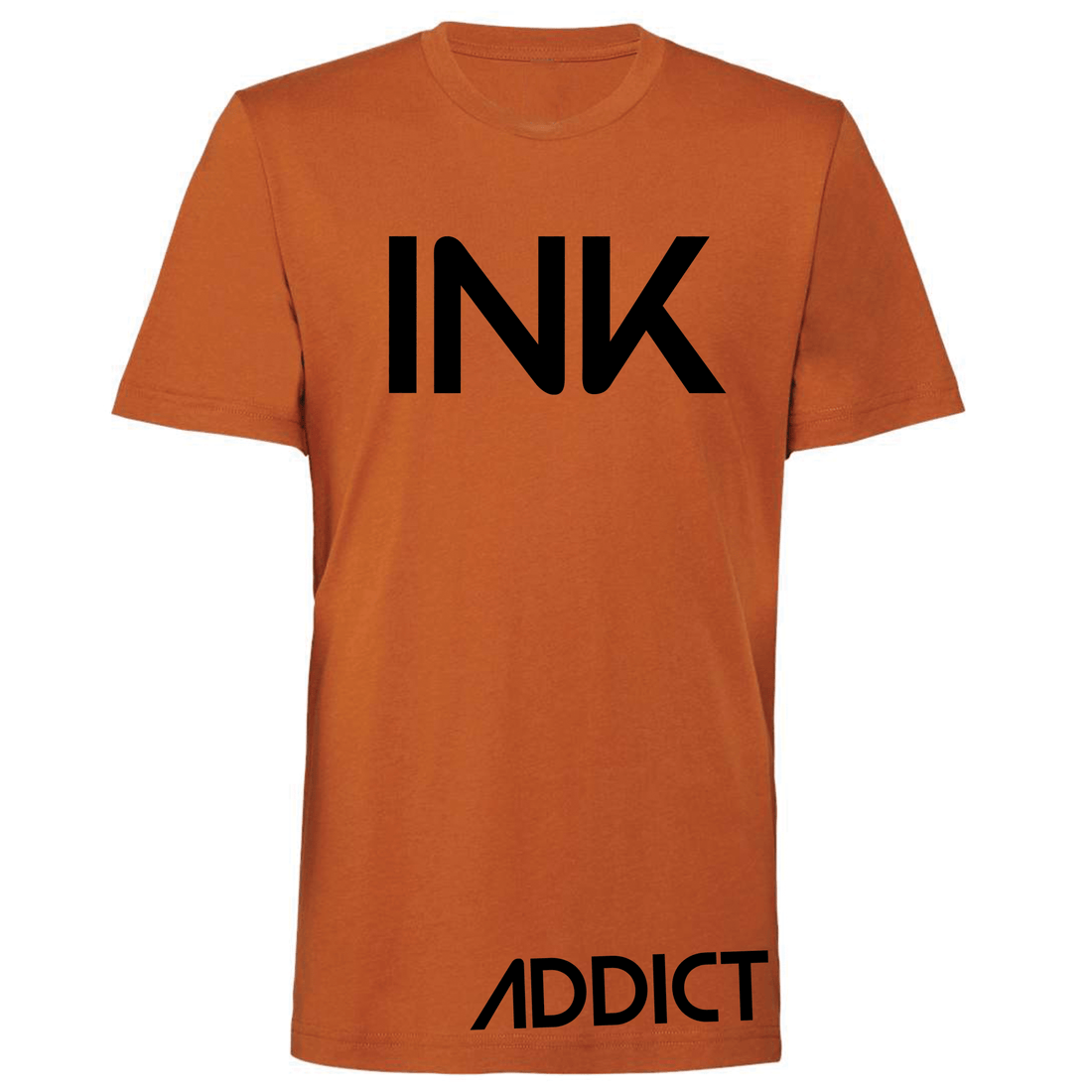 INK Fall Collection Unisex Tee