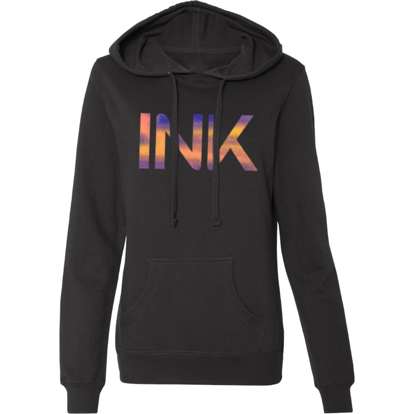 INK Women's Chroma Pullover