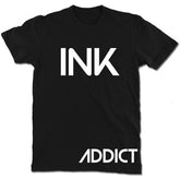 InkAddict Apparel | A Community of Visionaries Creators and Makers