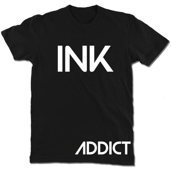 InkAddict Apparel | A Community of Visionaries Creators and Makers
