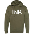INK Men's Army Pullover