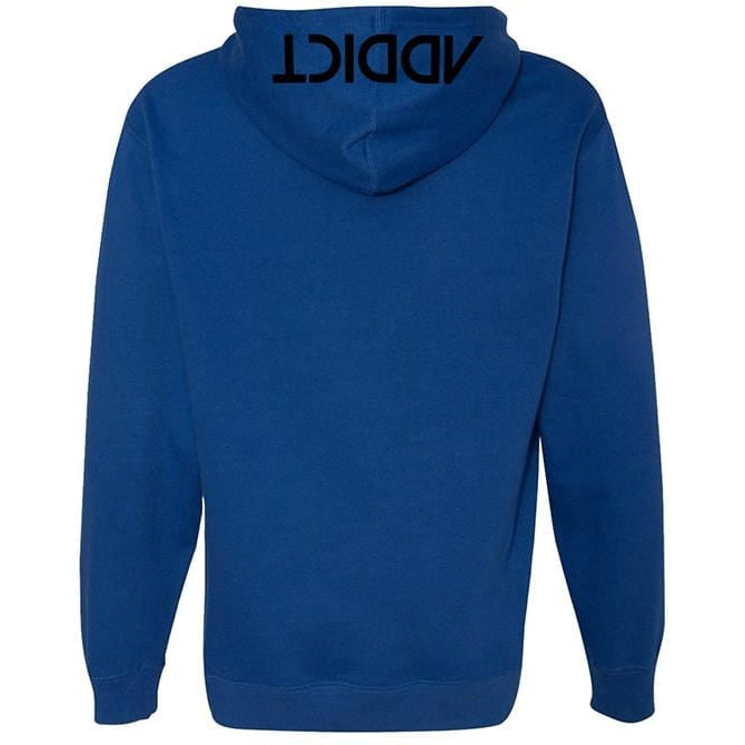 INK Men's Royal Pullover