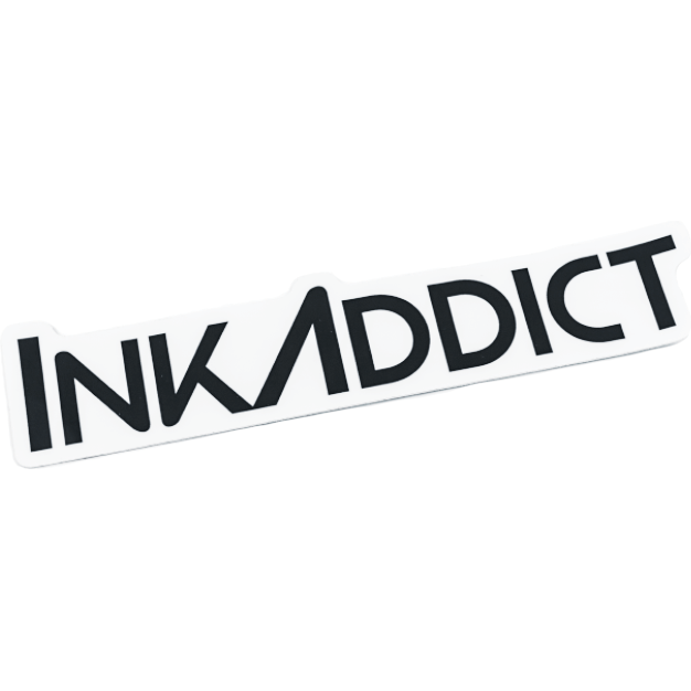 Svg Inkaddict InkAddict Stickers: Get Creative and Stick with Us