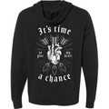 Give My Heart a Chance Unisex Pullover