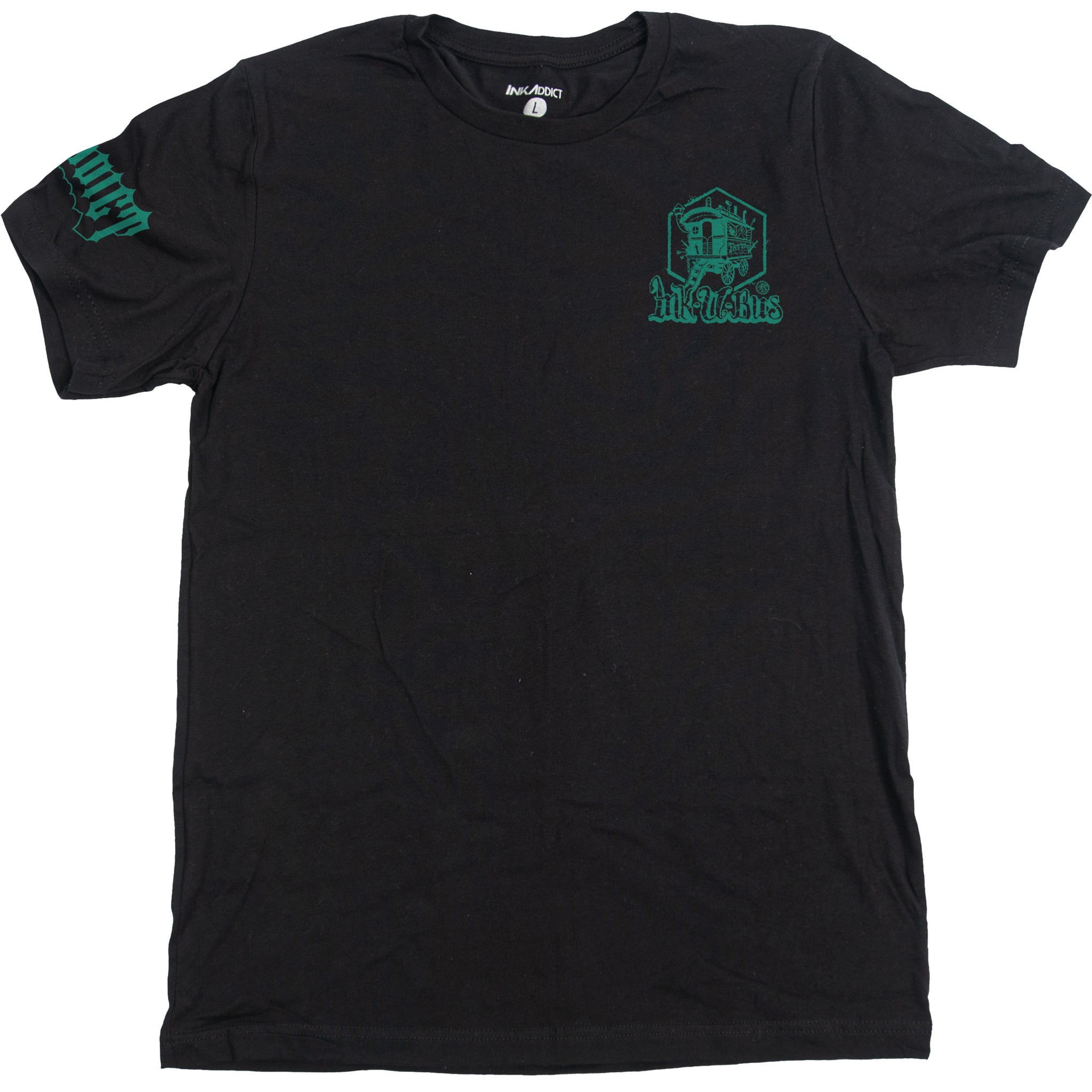Dara Darksbane Unisex Tee