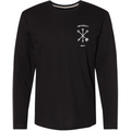Liners and Shaders Unisex Long Sleeve Tee