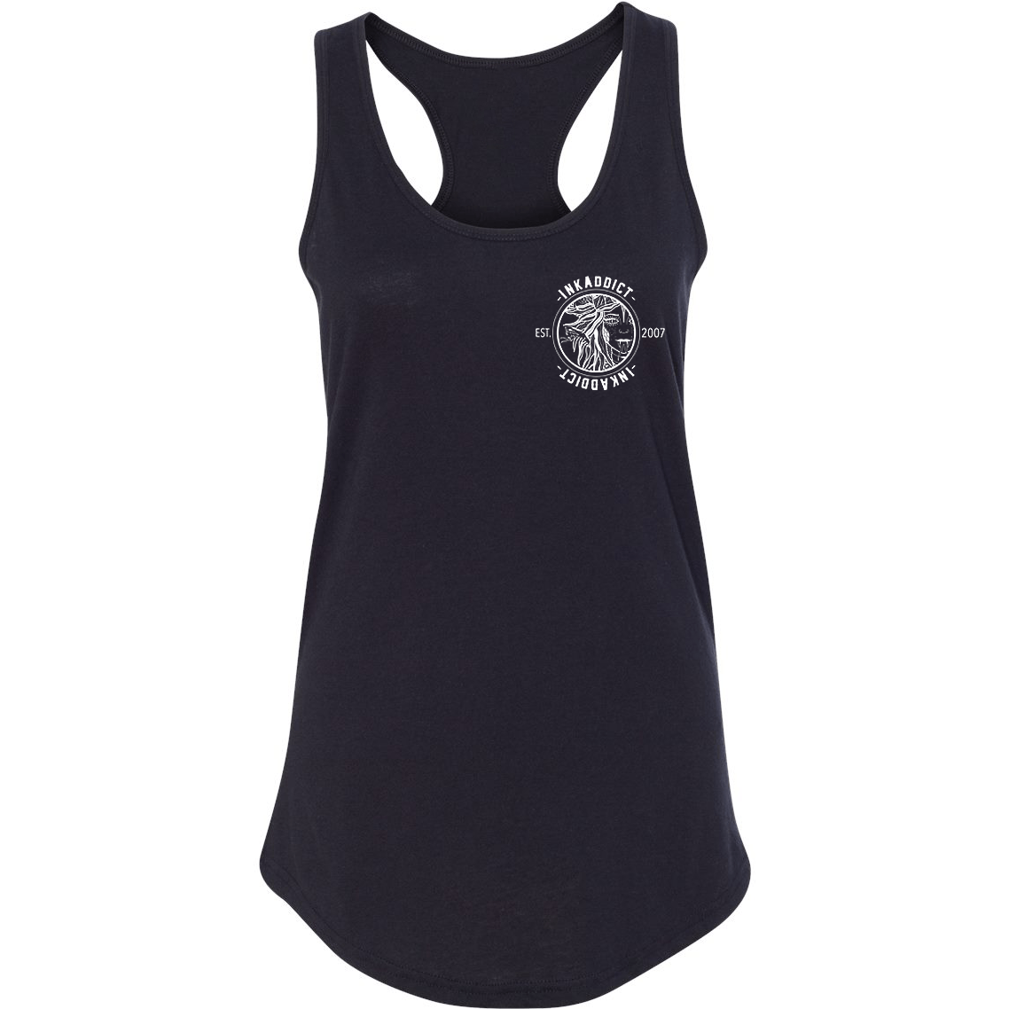 Medusa Women's Racerback Tank