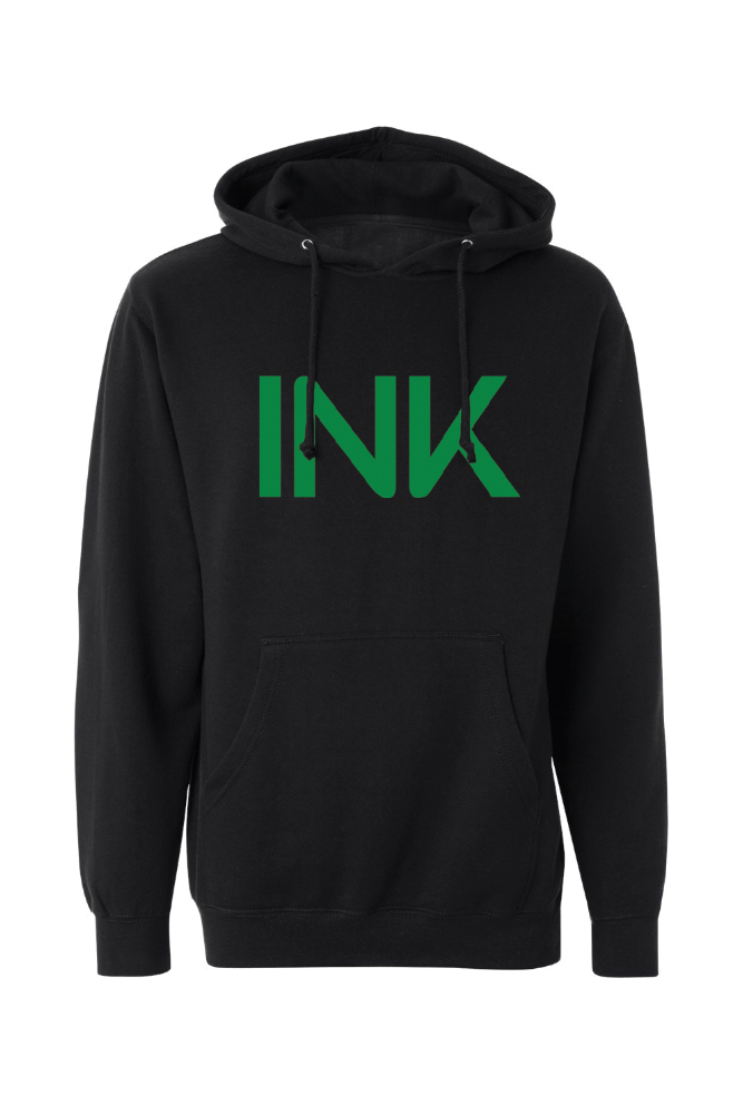 InkAddict Irish INK Men's Pullover