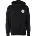 Physically Fit Wired Men's Black Pullover
