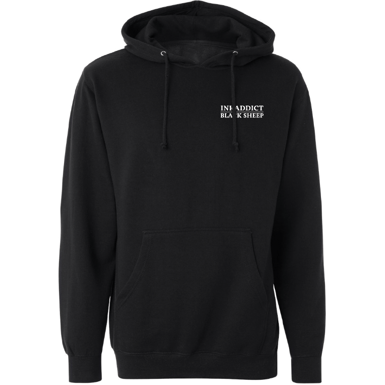 Black sheep hoodie website 2025