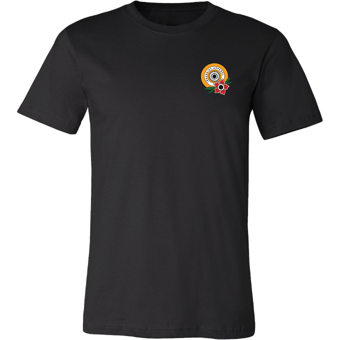 Retro Skate Unisex Tee