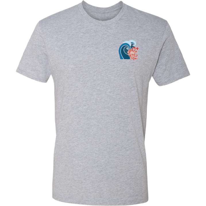 Wave Unisex Tee