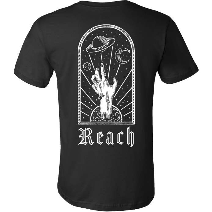 Reach Unisex Tee