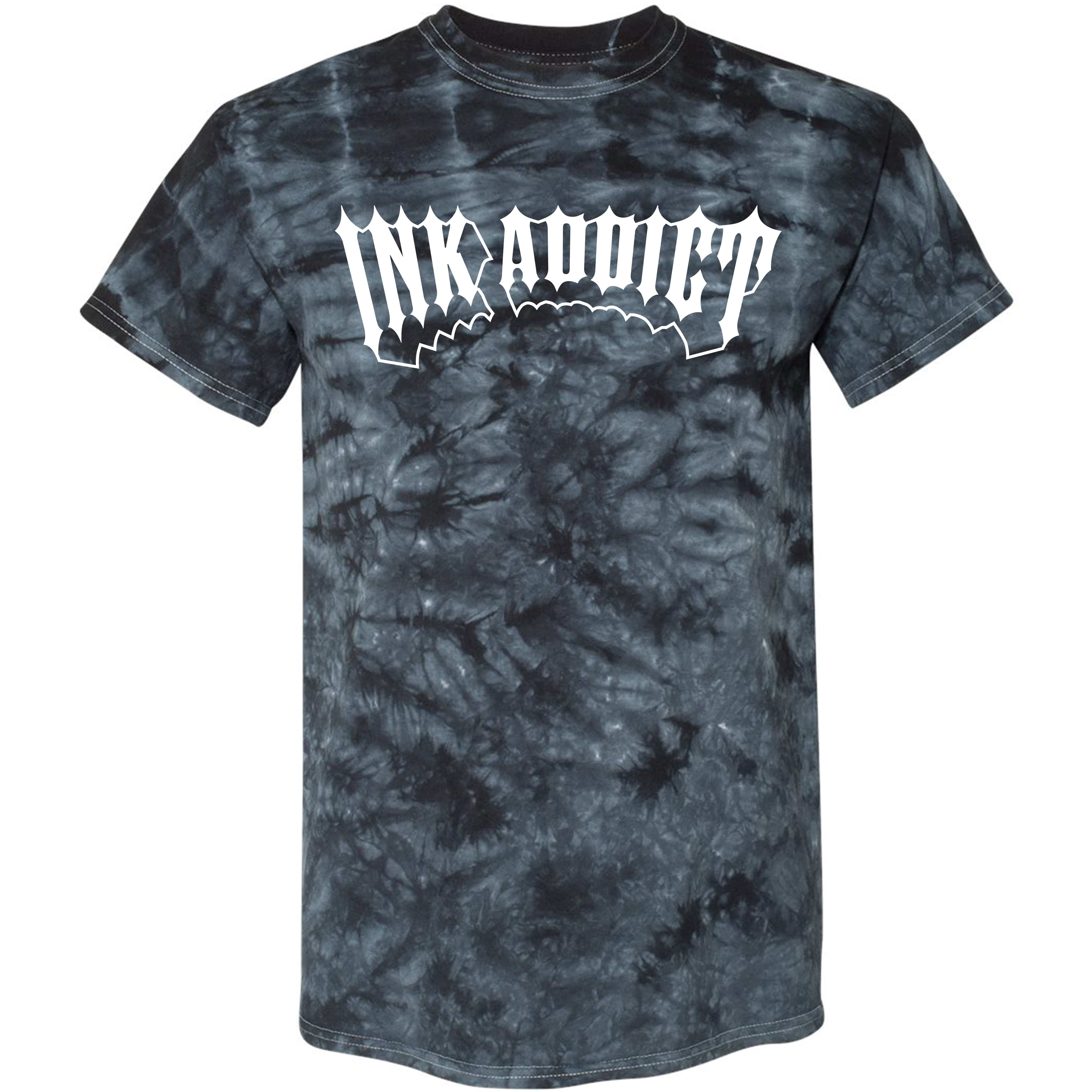 RetroMetal_BlackTiedye_Front.