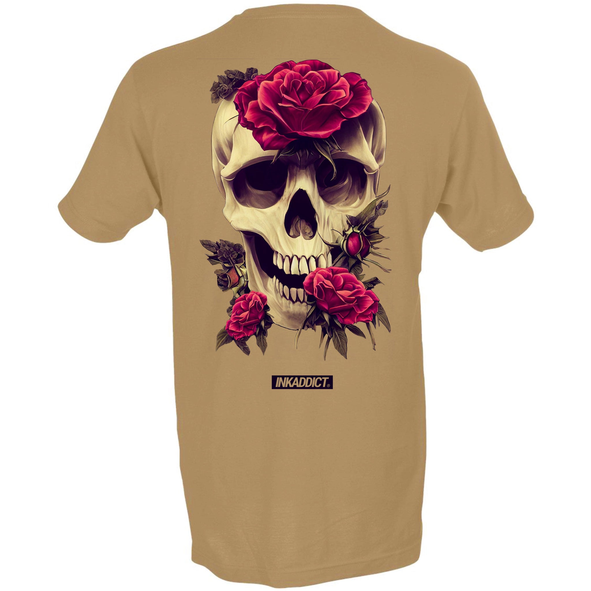 Lifeless Prick Tee