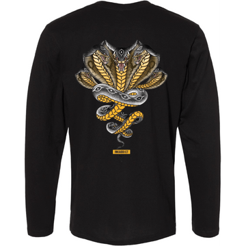 Smith Cobra Unisex Long Sleeve