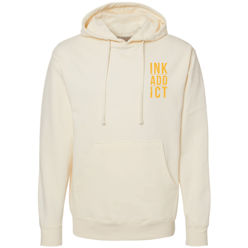 Smith Cobra Men's Hoodie