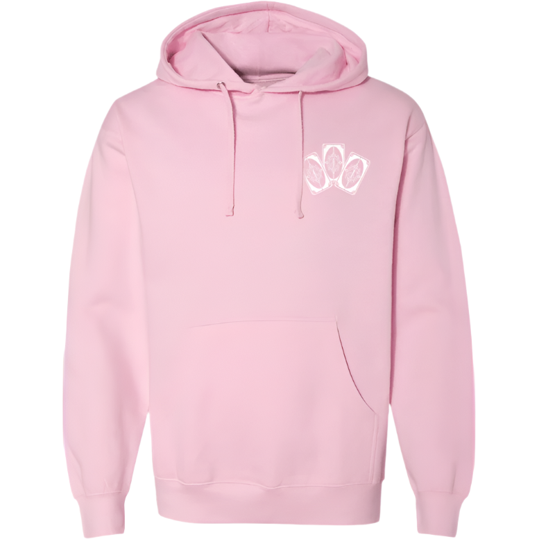 The InkAddict Men's Pullover