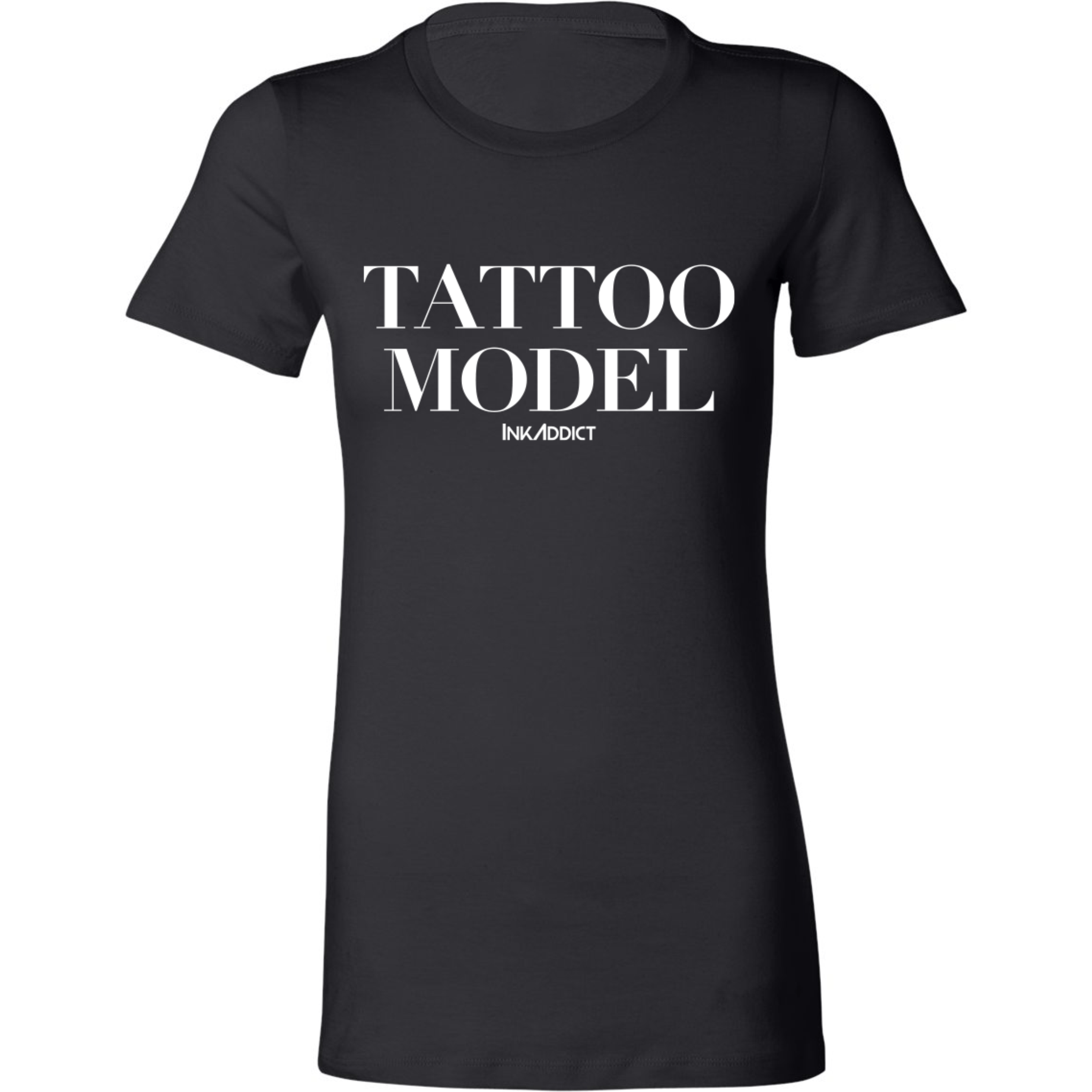 Correct Tattoo Artist T-shirt Design Vector Download