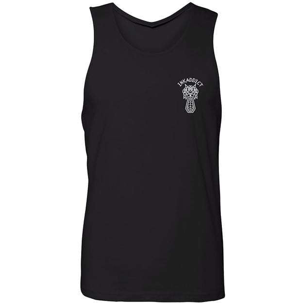 Til Death Men's Tank