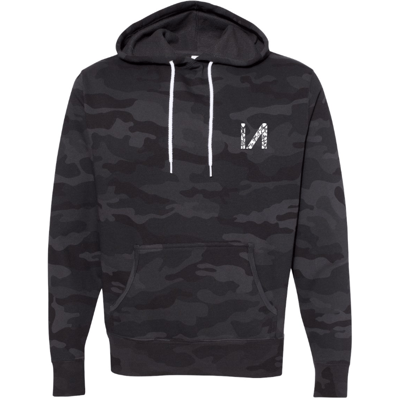INK Rattler Unisex Pullover