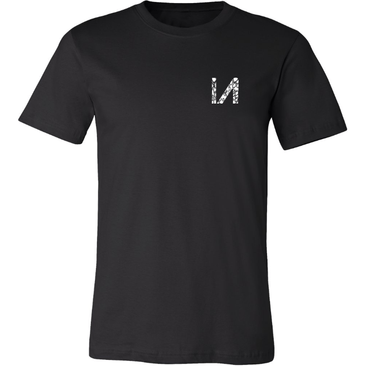 INK Rattler Unisex Tee