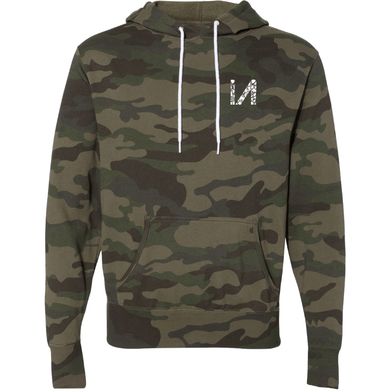 INK Rattler Unisex Pullover