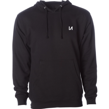 IA Collection Men's Black Pullover