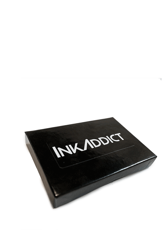 InkAddict Physical Gift Card