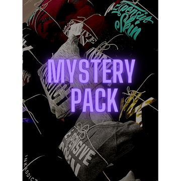 Women's Mystery Pack